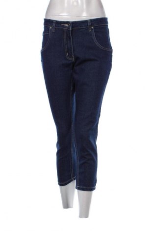 Damen Jeans Ze-Ze, Größe S, Farbe Blau, Preis 15,00 €
