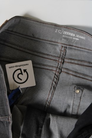 Damen Jeans Zerres, Größe XXL, Farbe Blau, Preis 21,40 €