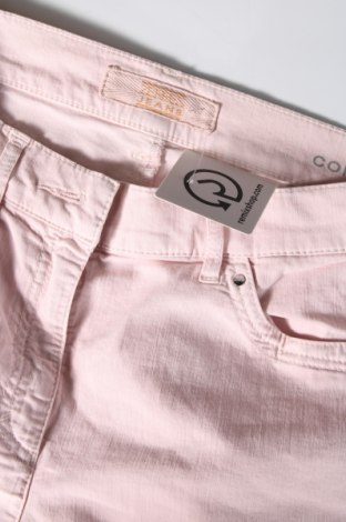 Damen Jeans Zerres, Größe M, Farbe Rosa, Preis 14,27 €
