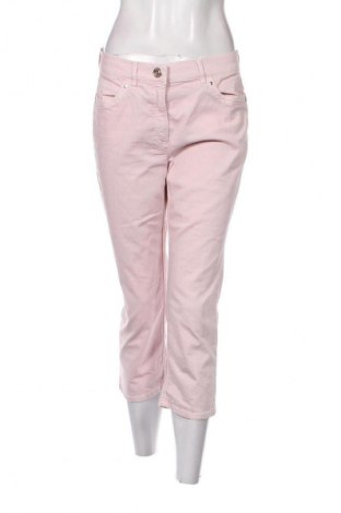 Damen Jeans Zerres, Größe M, Farbe Rosa, Preis € 12,84