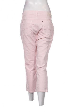 Damen Jeans Zerres, Größe M, Farbe Rosa, Preis € 14,27