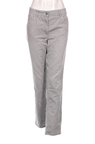 Damen Jeans Zerres, Größe L, Farbe Grau, Preis € 28,53