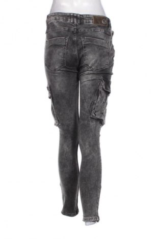 Damen Jeans Zhrill, Größe L, Farbe Grau, Preis 10,99 €