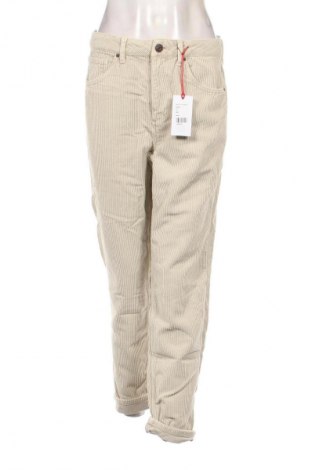 Γυναικείο κοτλέ παντελόνι BDG, Μέγεθος M, Χρώμα  Μπέζ, Τιμή 21,57 €