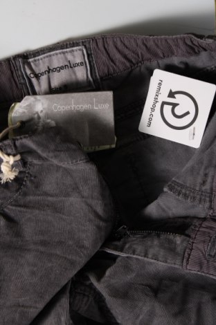 Дамски джинси Copenhagen Luxe, Размер S, Цвят Сив, Цена 41,85 лв.