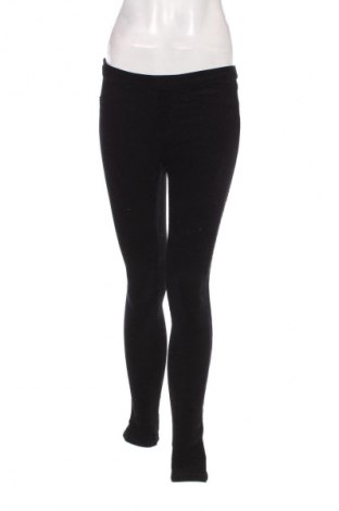 Pantaloni de velvet de femei Cubus, Mărime S, Culoare Negru, Preț 26,99 Lei