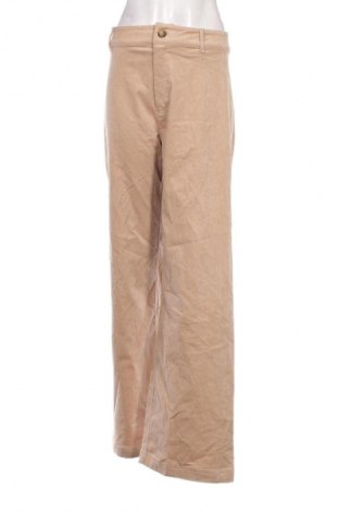 Damen Cordhose Envii, Größe XL, Farbe Beige, Preis € 32,36