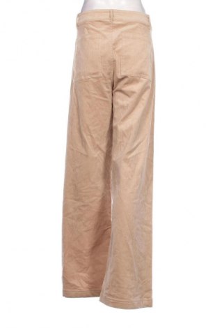 Дамски джинси Envii, Размер XL, Цвят Бежов, Цена 51,15 лв.