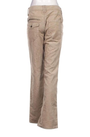 Γυναικείο κοτλέ παντελόνι Esprit, Μέγεθος L, Χρώμα  Μπέζ, Τιμή 12,68 €