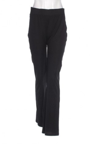 Дамски панталон Gina Tricot, Размер M, Цвят Черен, Цена 24,80 лв.