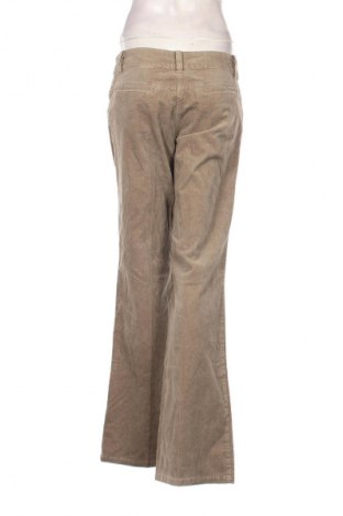 Γυναικείο κοτλέ παντελόνι H&M, Μέγεθος M, Χρώμα  Μπέζ, Τιμή 8,97 €