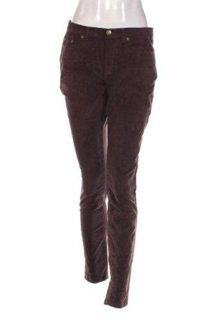 Дамски джинси John Baner, Размер M, Цвят Кафяв, Цена 29,00 лв.