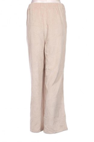 Damen Cordhose Lola Liza, Größe L, Farbe Beige, Preis 28,53 €