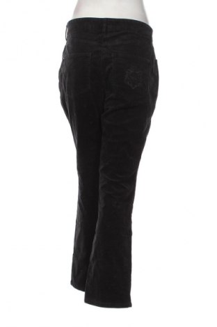 Дамски джинси Mac, Размер L, Цвят Черен, Цена 40,80 лв.