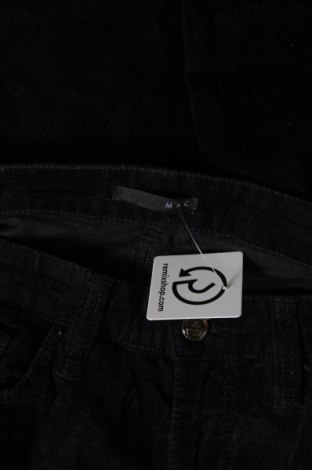 Дамски джинси Mac, Размер L, Цвят Черен, Цена 40,80 лв.