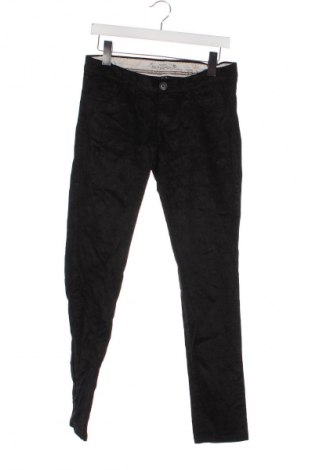Дамски джинси Mango, Размер M, Цвят Черен, Цена 34,00 лв.