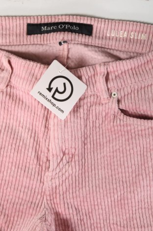 Дамски джинси Marc O'Polo, Размер M, Цвят Розов, Цена 52,80 лв.
