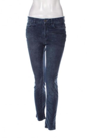 Дамски джинси Massimo Dutti, Размер S, Цвят Син, Цена 47,90 лв.