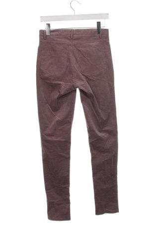 Дамски джинси Noa Noa, Размер XS, Цвят Розов, Цена 37,40 лв.