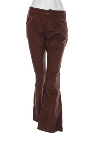 Damen Cordhose Oxbow, Größe S, Farbe Braun, Preis € 33,99