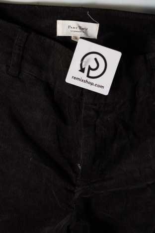 Дамски джинси Part Two, Размер S, Цвят Черен, Цена 37,40 лв.