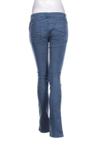 Дамски джинси Promod, Размер M, Цвят Син, Цена 26,58 лв.