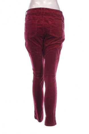 Дамски джинси S.Oliver, Размер L, Цвят Червен, Цена 20,50 лв.