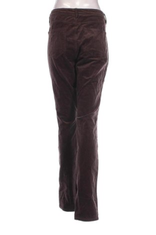 Γυναικείο κοτλέ παντελόνι S.Oliver, Μέγεθος L, Χρώμα Καφέ, Τιμή 12,68 €