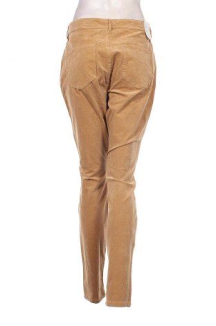 Damen Cordhose S.Oliver, Größe L, Farbe Beige, Preis 11,99 €