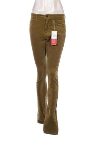 Damen Cordhose S.Oliver, Größe S, Farbe Grün, Preis € 10,99