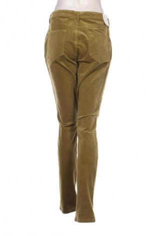 Damen Cordhose S.Oliver, Größe XL, Farbe Grün, Preis € 10,99