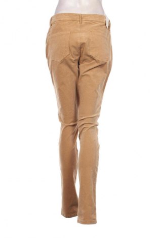 Damen Cordhose S.Oliver, Größe M, Farbe Beige, Preis 11,99 €