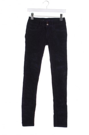 Дамски джинси Saint Tropez, Размер XS, Цвят Син, Цена 20,50 лв.