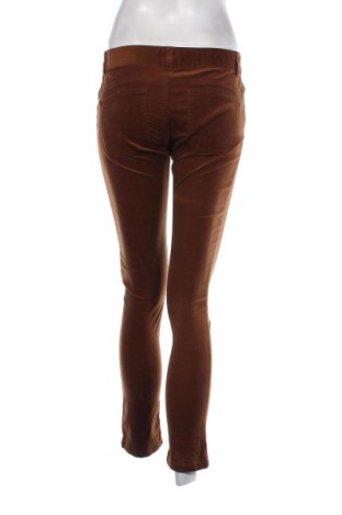 Γυναικείο κοτλέ παντελόνι Stefanel, Μέγεθος S, Χρώμα Καφέ, Τιμή 29,46 €