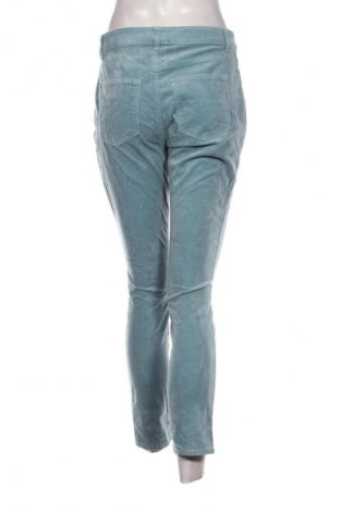 Damen Cordhose Talbots, Größe S, Farbe Blau, Preis € 20,18