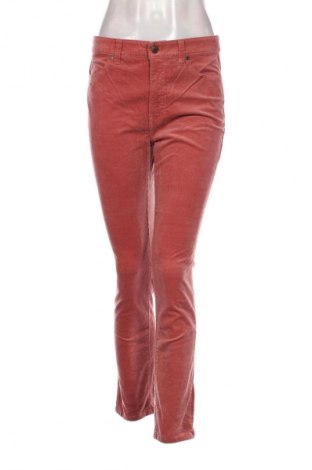 Дамски джинси Talbots, Размер S, Цвят Червен, Цена 14,50 лв.