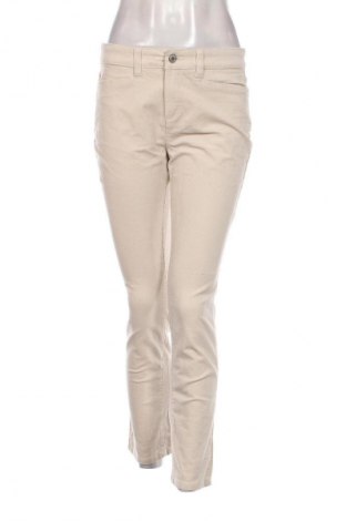Γυναικείο κοτλέ παντελόνι Talbots, Μέγεθος S, Χρώμα Εκρού, Τιμή 17,94 €