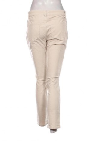 Damen Cordhose Talbots, Größe S, Farbe Ecru, Preis € 5,99