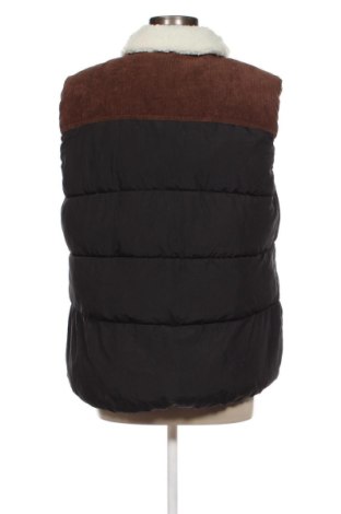 Γυναικείο γιλέκο, Μέγεθος XL, Χρώμα Μαύρο, Τιμή 15,96 €