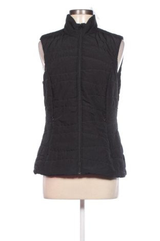 Vestă de femei Decathlon, Mărime M, Culoare Negru, Preț 32,99 Lei