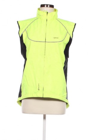 Damenweste Decathlon, Größe XL, Farbe Grün, Preis € 13,36