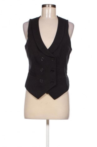 Vestă de femei Edc By Esprit, Mărime L, Culoare Negru, Preț 75,00 Lei