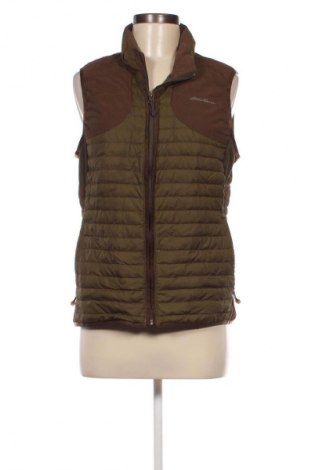 Dámska vesta  Eddie Bauer, Veľkosť M, Farba Zelená, Cena  35,24 €