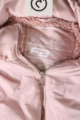 Γυναικείο γιλέκο Fb Sister, Μέγεθος XL, Χρώμα Ρόζ , Τιμή 15,96 €