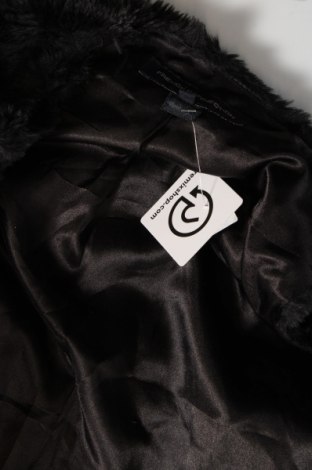 Дамски елек French Connection, Размер M, Цвят Черен, Цена 45,00 лв.
