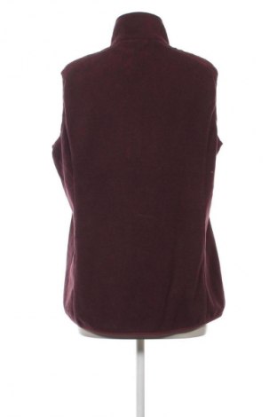 Γυναικείο γιλέκο Frilufts, Μέγεθος XL, Χρώμα Κόκκινο, Τιμή 22,95 €