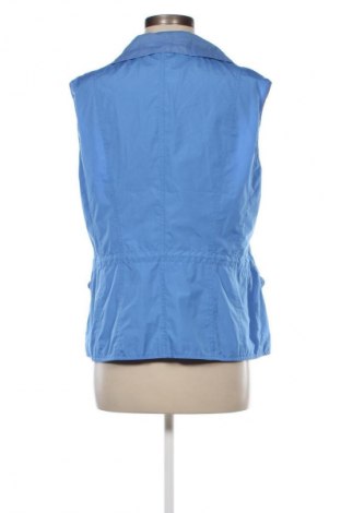 Damenweste Gerry Weber, Größe L, Farbe Blau, Preis 8,99 €