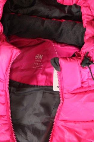 Γυναικείο γιλέκο H&M, Μέγεθος M, Χρώμα Ρόζ , Τιμή 9,90 €