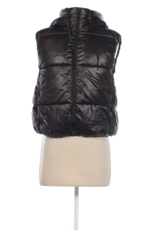 Damenweste H&M, Größe XS, Farbe Schwarz, Preis 11,14 €