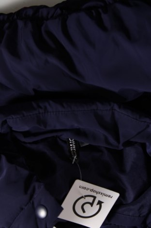 Γυναικείο γιλέκο H&M Divided, Μέγεθος M, Χρώμα Μπλέ, Τιμή 14,63 €